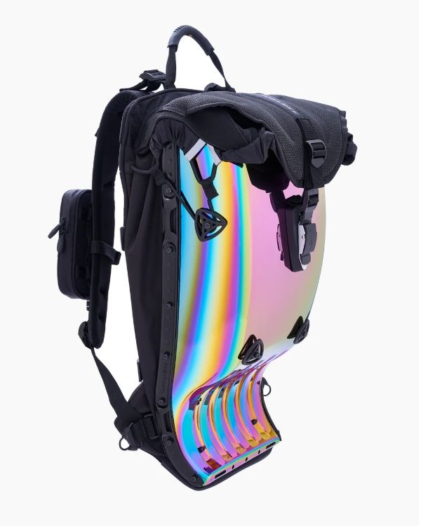 Boblbee GTX 25L Chimera