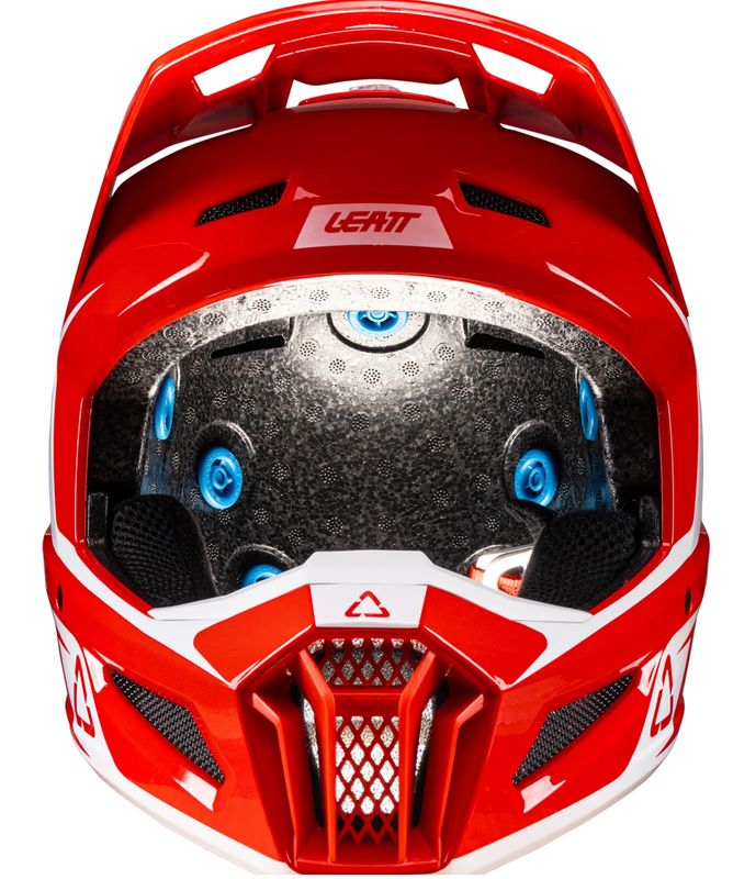 Helmet Kit Moto 3.5 with 3.5 Goggle