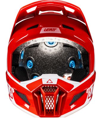 Helmet Kit Moto 3.5 with 3.5 Goggle
