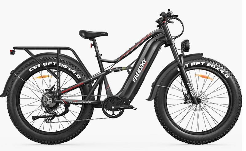 Freesky - Swift Horse Pro X-6E 