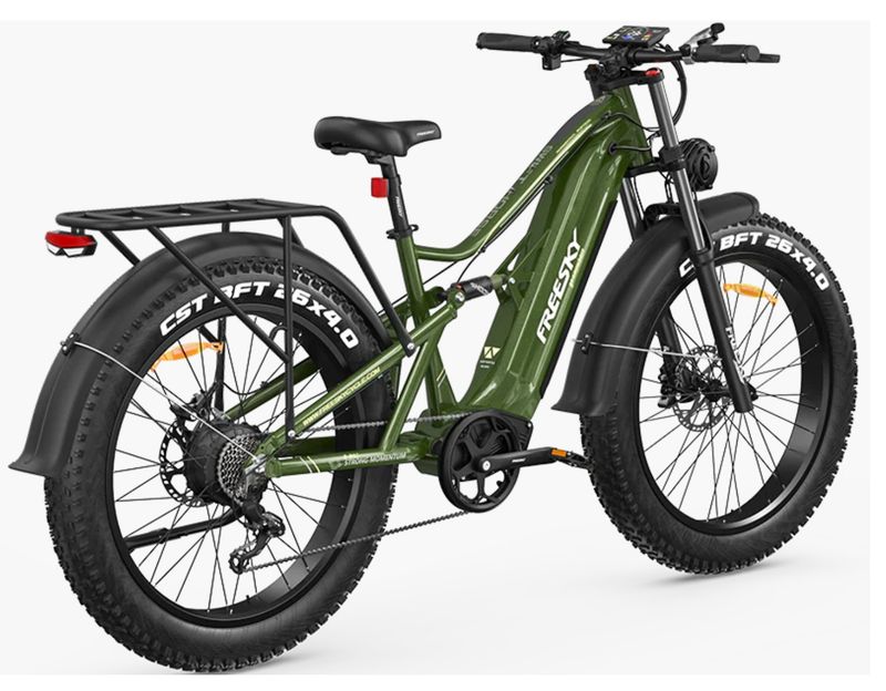 Freesky - Swift Horse Pro X-6E 