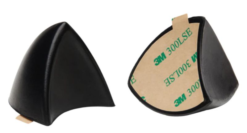 Helmet Flair - Softeez - Cat Ears and Horns