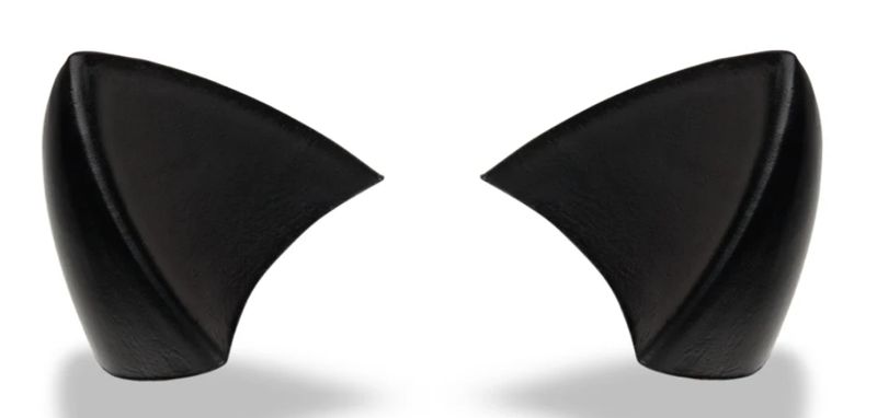 Helmet Flair - Softeez - Cat Ears and Horns