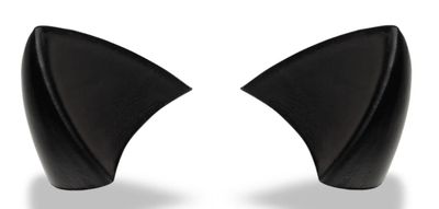 Helmet Flair - Softeez - Cat Ears and Horns