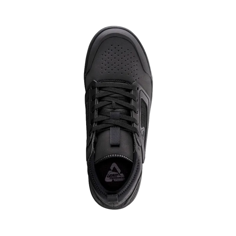 Shoe Flat 3.0 #US11/UK10.5/EU45.5/CM29 Black