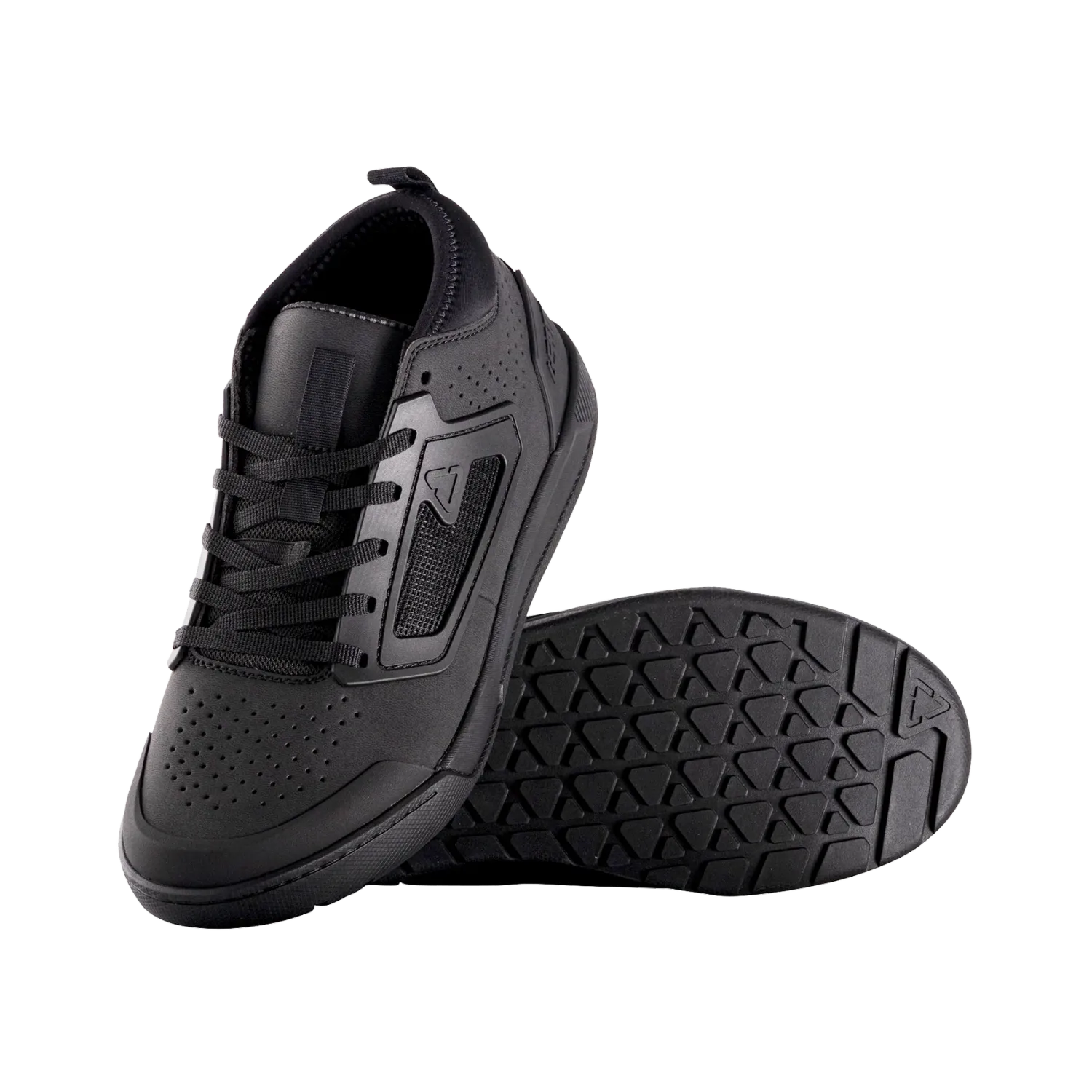 Shoe Flat 3.0 #US11/UK10.5/EU45.5/CM29 Black