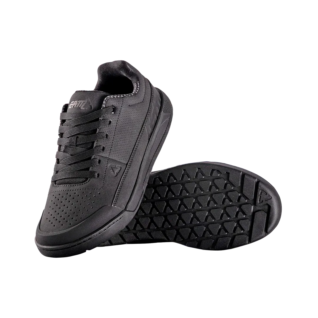 Shoe Flat 2.0 #US11/UK10.5/EU45.5/CM29 Black