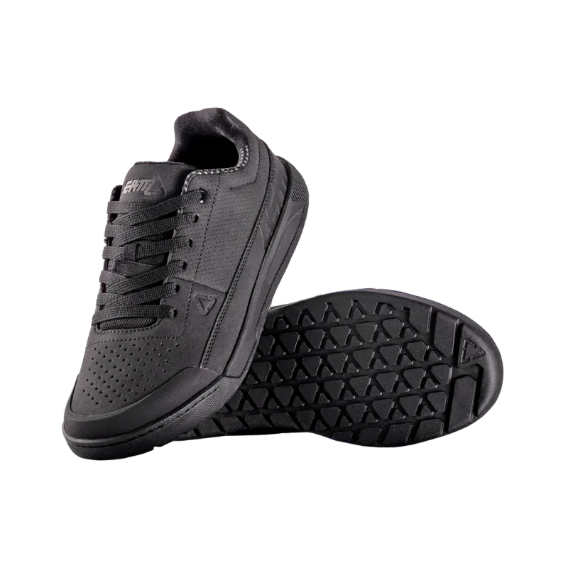 Shoe Flat 2.0 #US11/UK10.5/EU45.5/CM29 Black