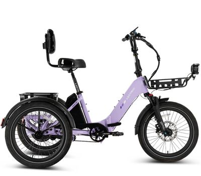 XP Trike2 750 Lavender Haze