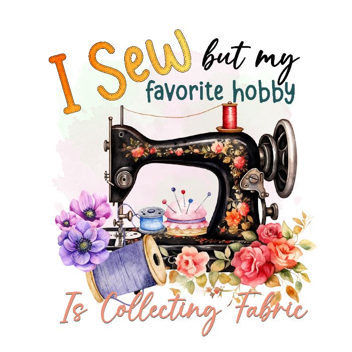 Collecting Fabric Shirt