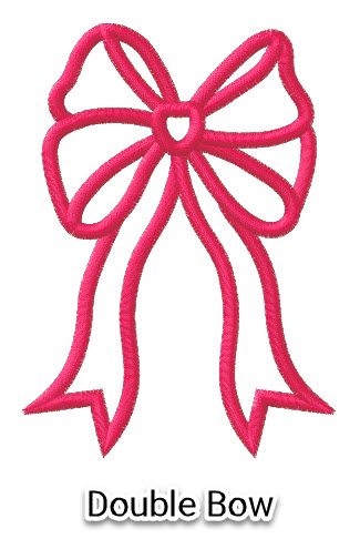 Add Double Bow