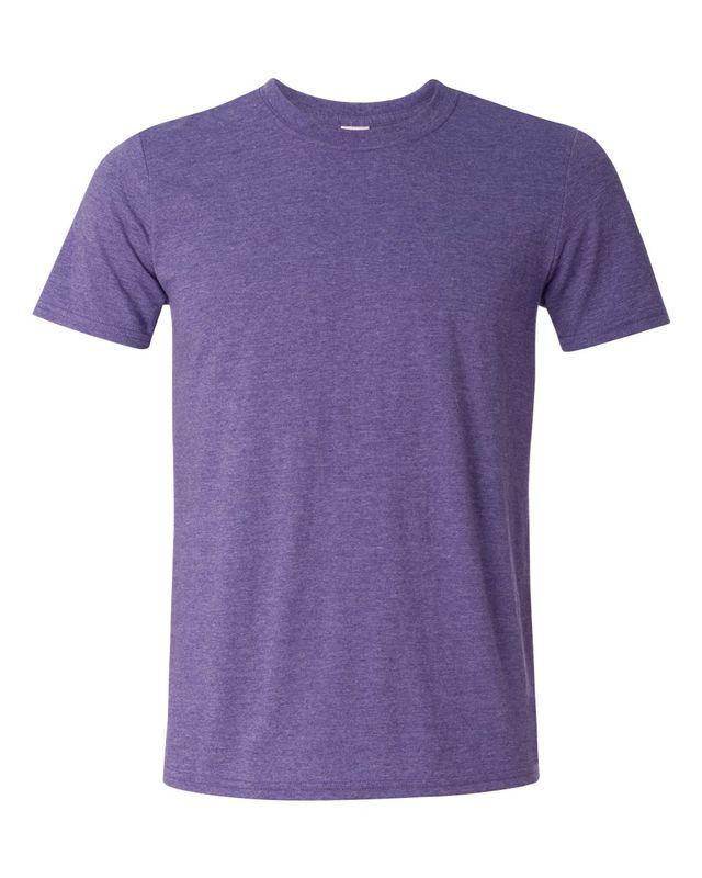Plain T-shirt