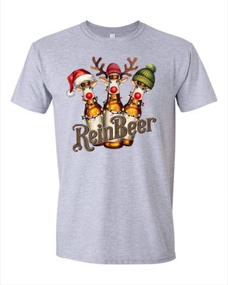 Reinbeer Shirt