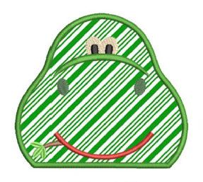Boy Brontosaurus Hooded Towel