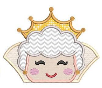 Queen Hooded Towel
