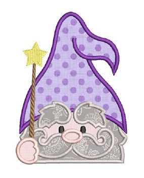 Wizard Hooded Towel
