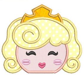Princess Number 6 Hooded Towel