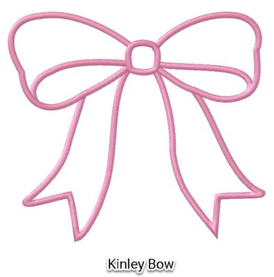 Add Kinley Bow