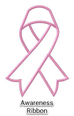 Add Awareness Ribbon
