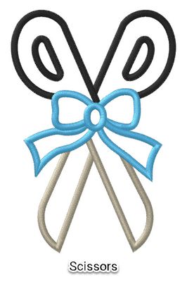 Add Scissors Split