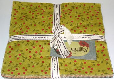 Tranquility Layer Cake
