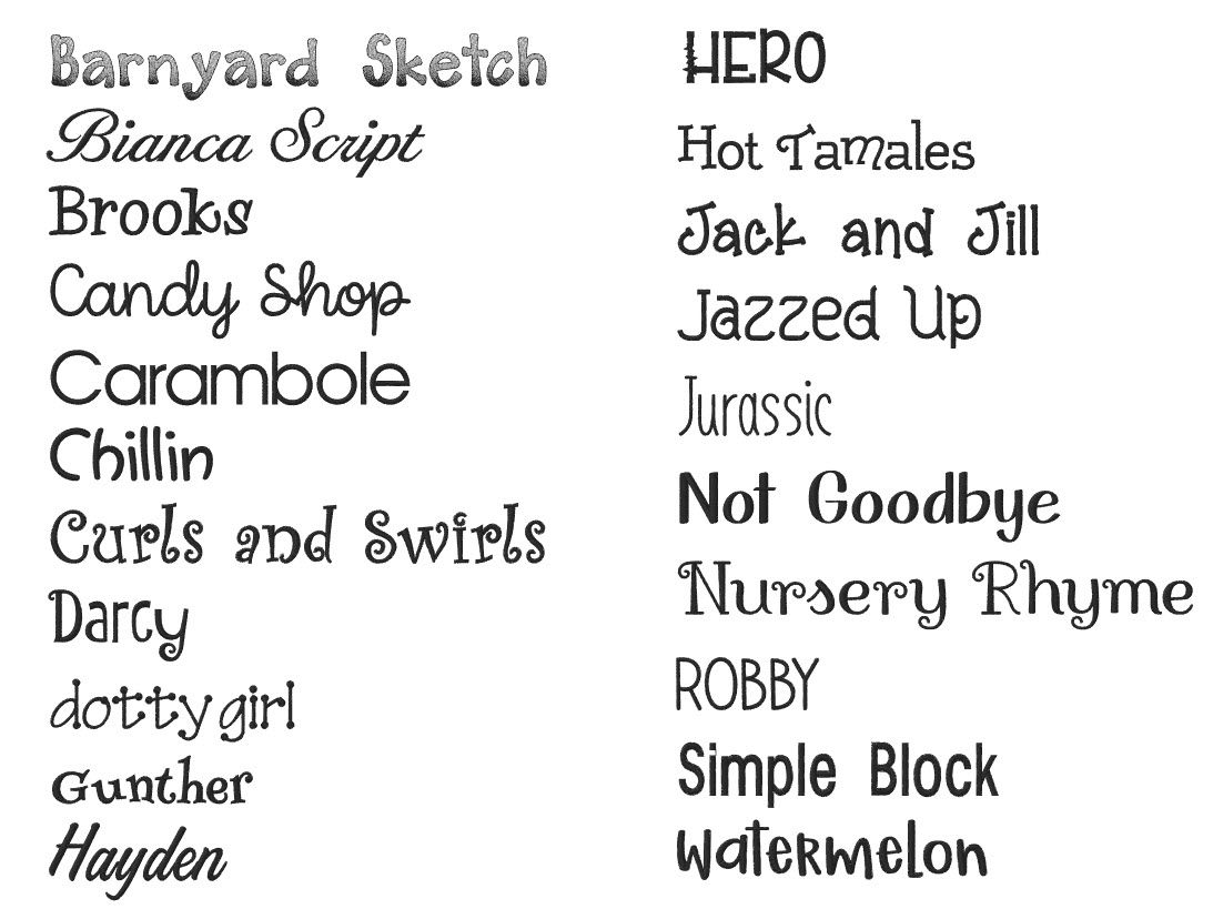 Duplicate Quilt Label