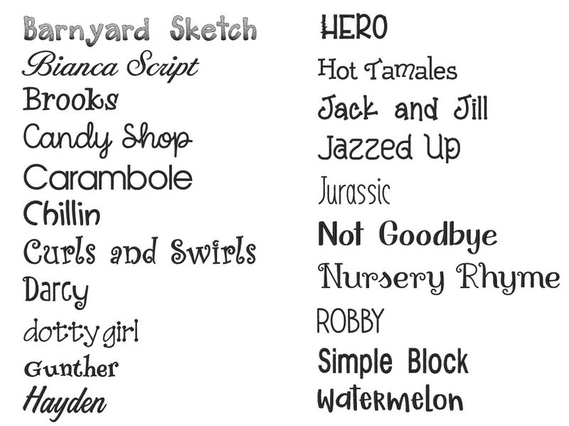 Duplicate Quilt Label