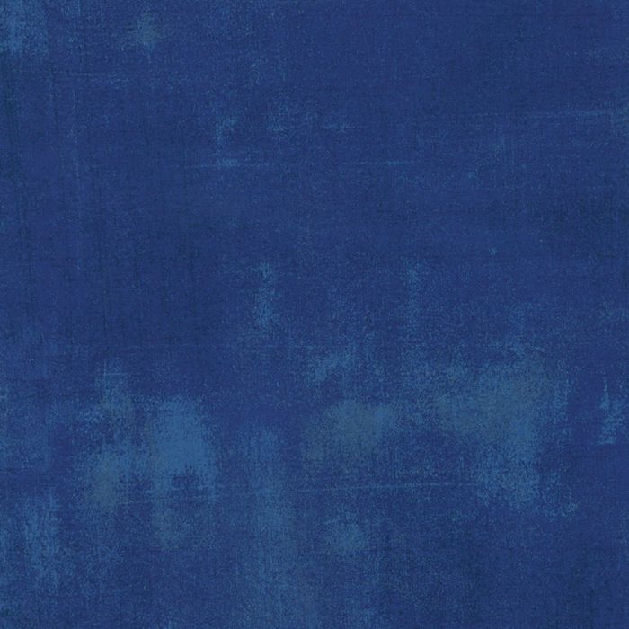 Grunge Basics - Cobalt