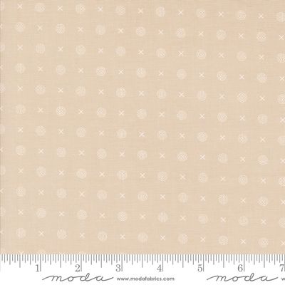 Abloom - Stone X &amp; O Yardage