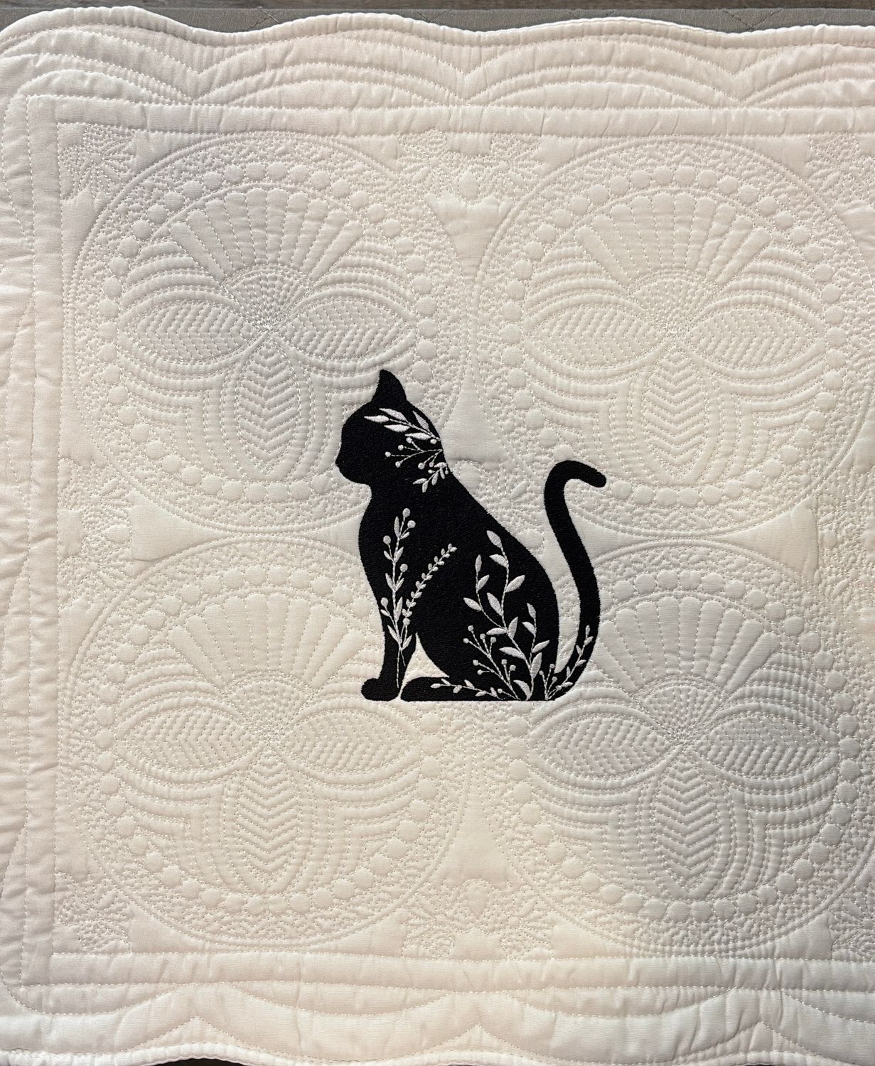 Cat Pillow Sham