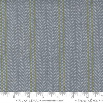 Yuletide Gathering Sleigh Yardage