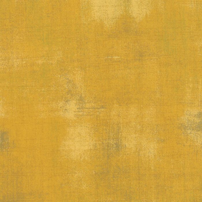 Grunge Basics - Mustard