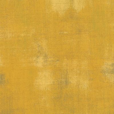 Grunge Basics - Mustard