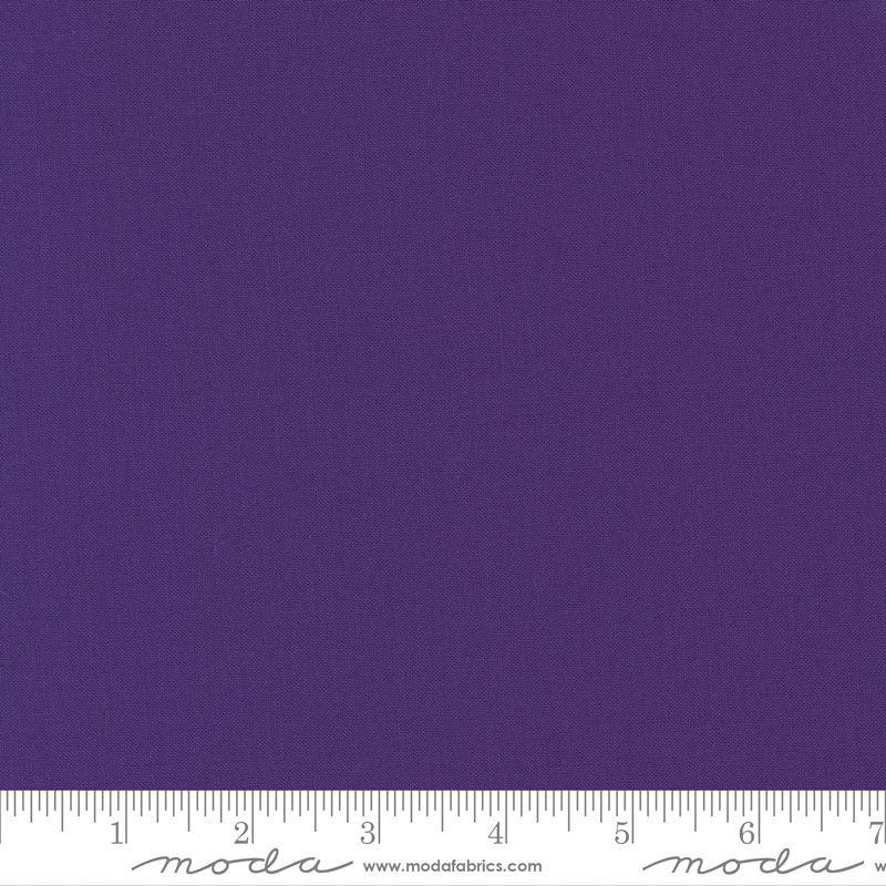 Bella Solids - Purple