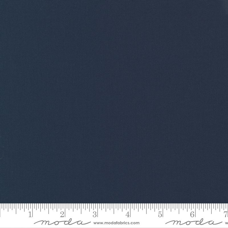 Bella Solids - Navy