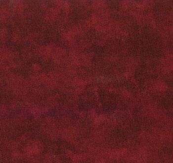 Marbles - Brick Red