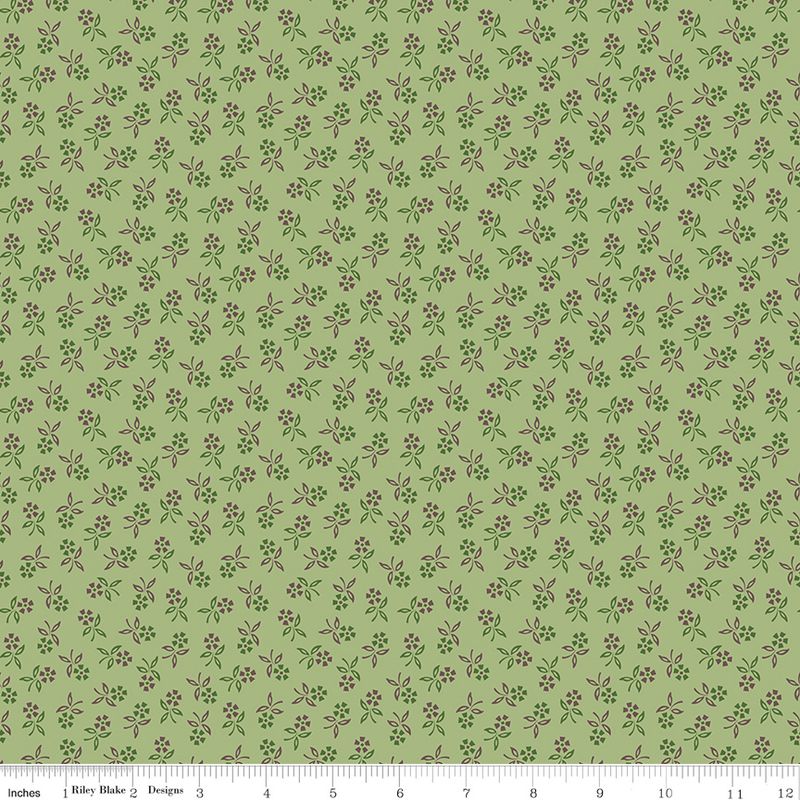 Autumn - Perennial Lettuce