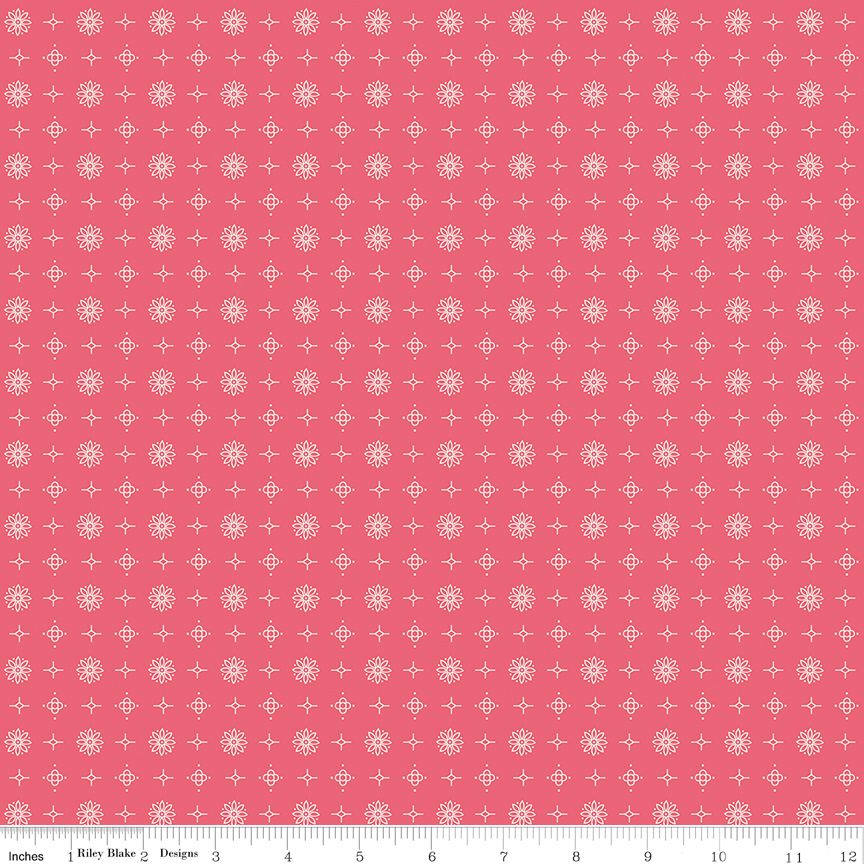 Americana - Lincoln Tea Rose
