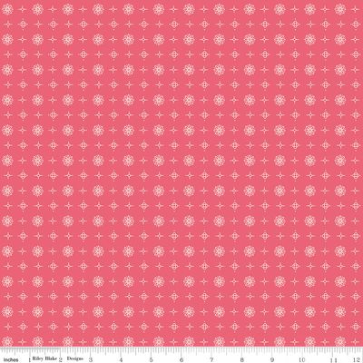 Americana - Lincoln Tea Rose