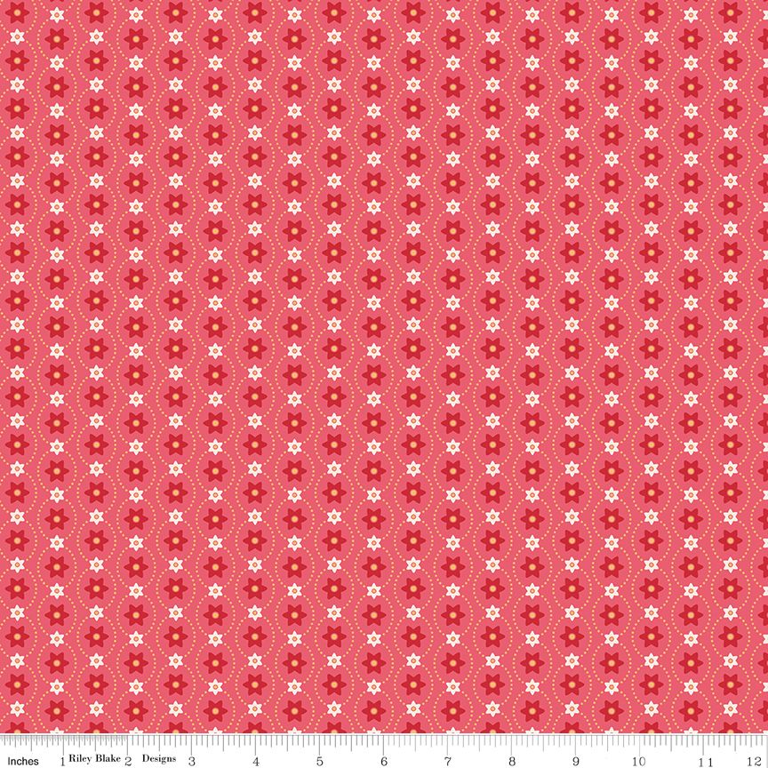Americana - Eleanor Tea Rose