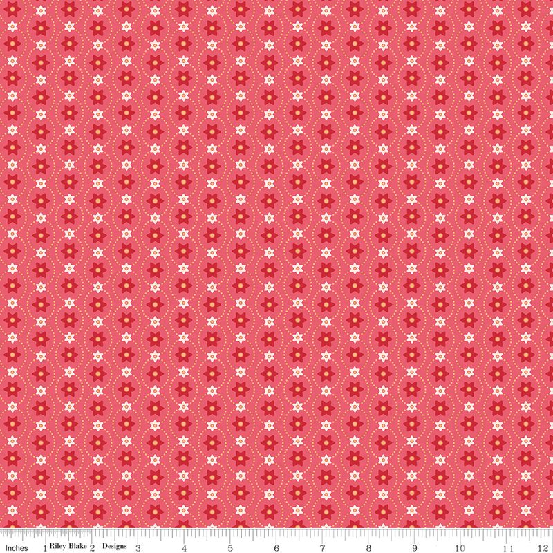 Americana - Eleanor Tea Rose