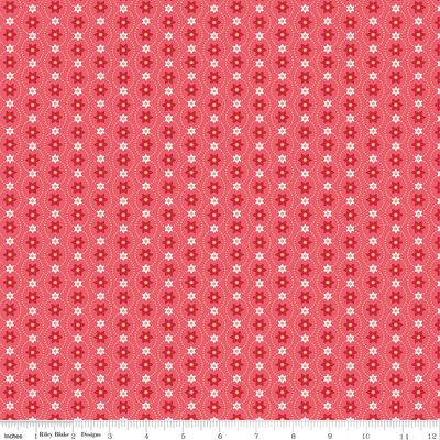 Americana - Eleanor Tea Rose