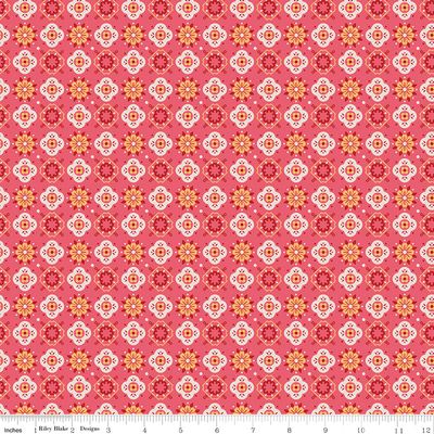 Americana - Honor Tea Rose