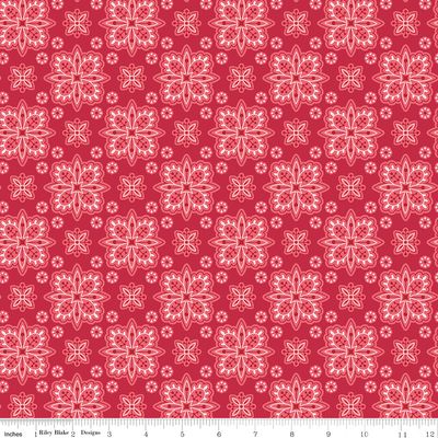 Americana - Parade Berry