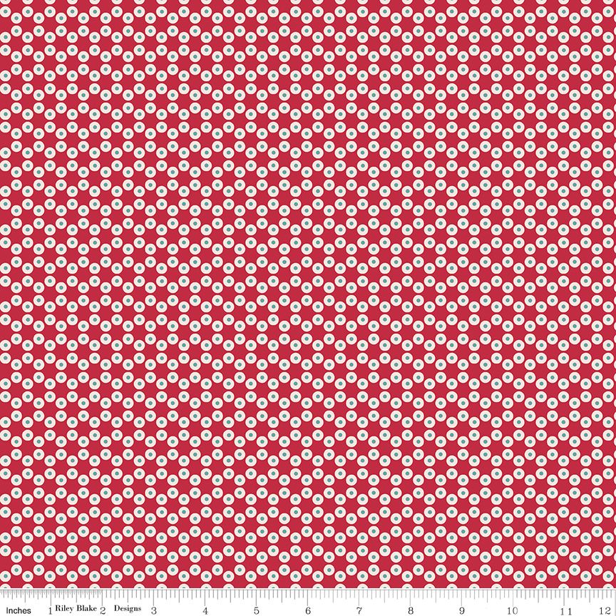 Americana - Patriot Berry