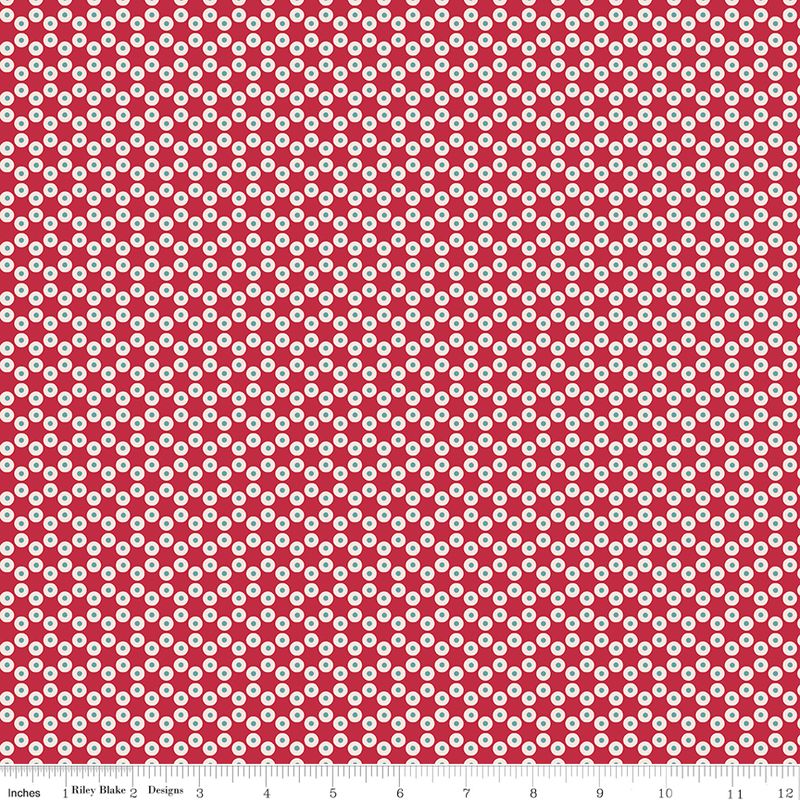 Americana - Patriot Berry