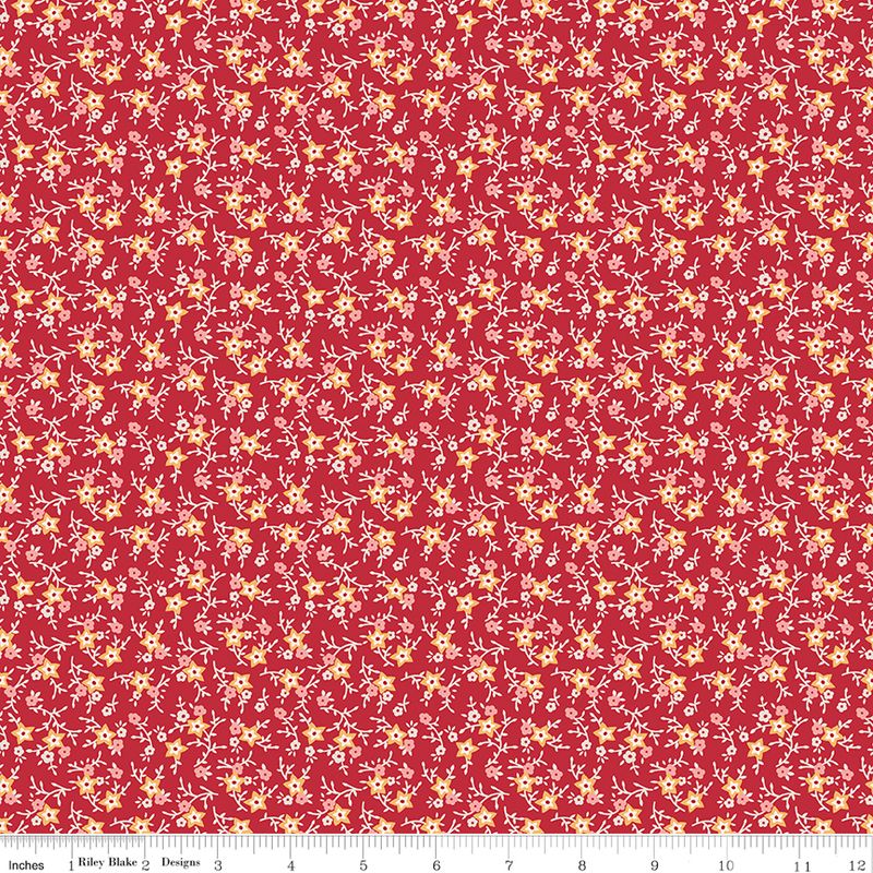 Americana - July Berry