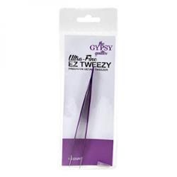 Gypsy Quilter Ultra Fine EZ Tweezy Tweezers