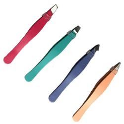 Graphic Impressions Tweezer Pack (4 tweezers)