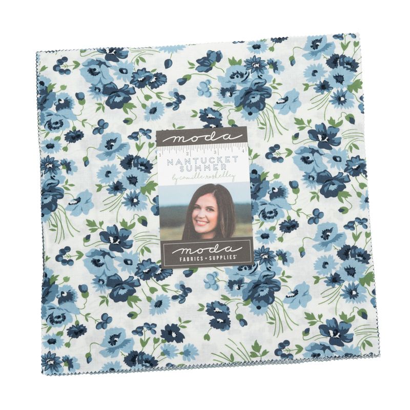 Nantucket Summer Layer Cake